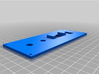 Switching Box power supply by lu4hne