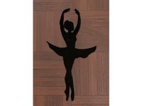 Ballerina  by Modelsharing