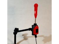 Open Wobble Switch by makersmakingchange