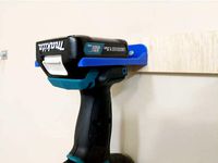 Makita CXT mount by joshuagish
