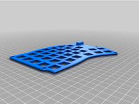 Redox Low Profile Choc by xzeus626