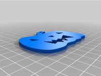 Citrouilles halloween by bapchaig