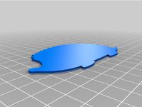 Hedgehog templates by fialakarel