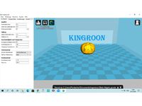 pumpkin  two  face pencil holder by VGAplayer2