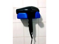 Wall Holder for Remington Hairdryer by MAXimator