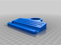 Wow Stick bits holder by ali_g