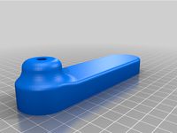 DESTORNILLADOR DE MANO / SCREWDRIVER by baberave