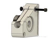 Syringe cutting jig by r32a