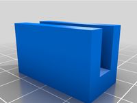 Culvert - Propustek TT 1:120 by Kavka_