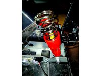 Logitech G25/G27/G29/G920 Progressive Brake Mod by FelBernatchez