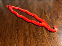 Hair Bun Maker by CraftyGirl21