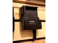 Canon LC-E8E Charger Wall Mount by Stillwave