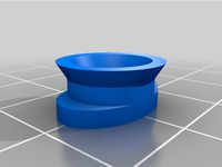 Tinyhawk Runcam Nano 3 protector by reageve