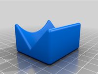 Anker Soundcore Mini tilted support by bubux