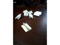 Windows screen retainer/lock by kepbrown