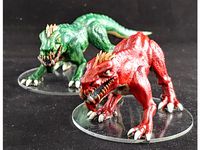 1-54 - Ambush Drake by MatttKing