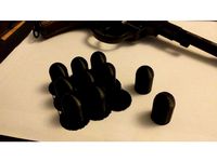 .68" Plastic Training Slugs by ambriel