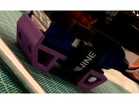 Eachine Tyro99 Landing Skid by liberotak
