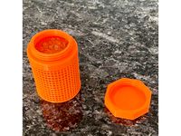 Desiccant Container by toysmith2029