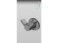porte manteaux , serviettes by Bibof