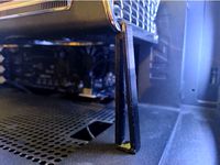 GPU Support Bracket by robatzen