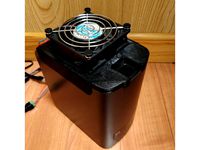 WD My Cloud Ex2 Ultra by Mad_Cha