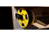 Ender spool wall mount by MrAtari1040ST