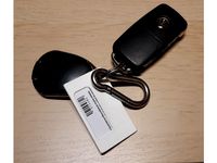 Auchan card case - társkártya tok by Stokeshun