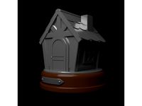 Happy Home Academy Trophy ( HHA) Animal Crossing ( AdsH Pokal ) by Kuro_art