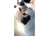 Camera mount 30mm PCB Sony by TurboCinqy
