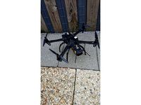 TBS discovery antenna mount diversity rear by TurboCinqy