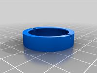 ball joint for laser by Littleblacktriangle