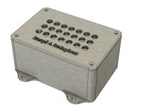 Relaybox for Raspberry Pi/Arduino by Dslp