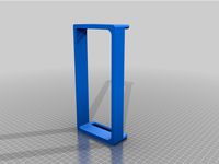 Icom IC-705 protective cover .  by bastosshawn