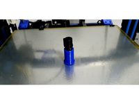 Silhouette Cameo Portrait simple blade holder by gsxr2001