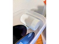 21 Cup Silica Desiccant Container Dry Box by jordanfstop
