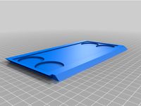 Anki Overdrive Supercars Garage by able2fly