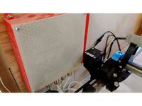 Mini-Rambo Pi3 Case by niget2002