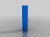 dyson 18650 extractor from thermo element by Oboltus