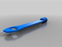 DPT 100 Can Opener-Cork Screw by mcguffinbs