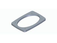 speaker spacer for BMW E28 by grimblgrombl