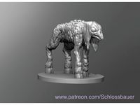 SCP 4158 by schlossbauer