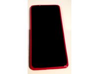Google Pixel 3a cover magnetic (TPU) by roemsi