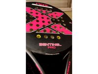 Paddle Anti Vibration by CXframes