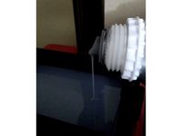 Resin Bottle Pour Spout - Style 2 (With dust cap) by ShadowDrakken