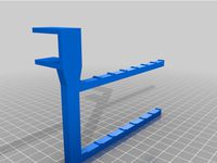 Makercoin Shelf Rack by qJake