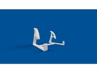 Vertical Stand Notebook/Laptop 15" by Nitr03D