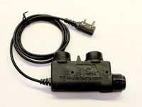 TEA-like U94 dual PTT by igdrassil
