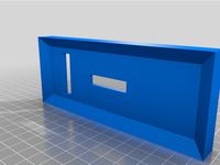 Bubble Level by MarcosMorCan