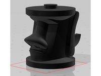 TacTiki - alternative pawns by Szarkan